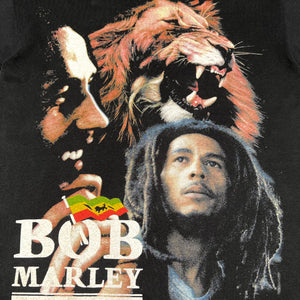 BOB MARLEY | ‘Positive Vibration’ | L