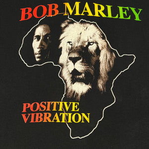 BOB MARLEY | ‘Positive Vibration’ | L