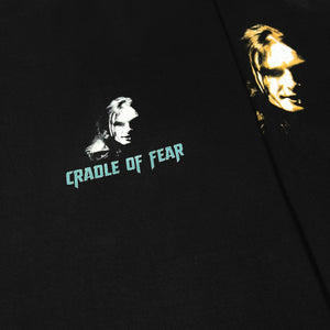 CRADLE OF FILTH | ‘Cradle of Fear’ | 2001 | XL