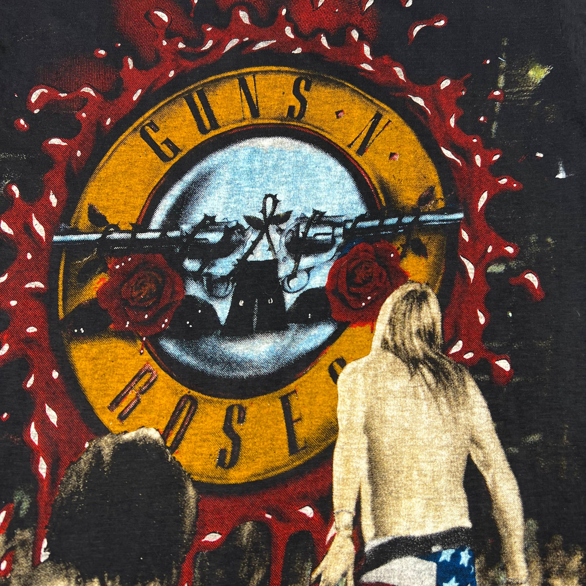 GUNS N’ ROSES | ‘Slash Use Your Illusion’ | 1992 | L