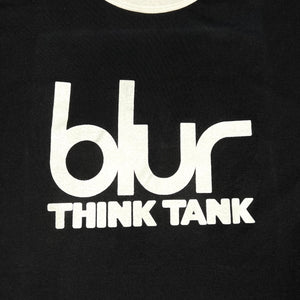 BLUR | ‘Think Tank’ | 2003 | M/L