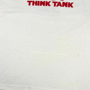 BLUR | ‘Think Tank’ | 2003 | XL