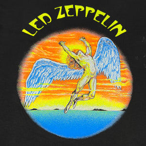 LED ZEPPELIN | ‘Swan Song’ | 90s | L/XL