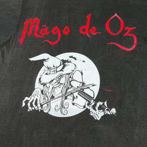 MÄGO DE OZ | ‘Mägo de Oz’ | 90s | L