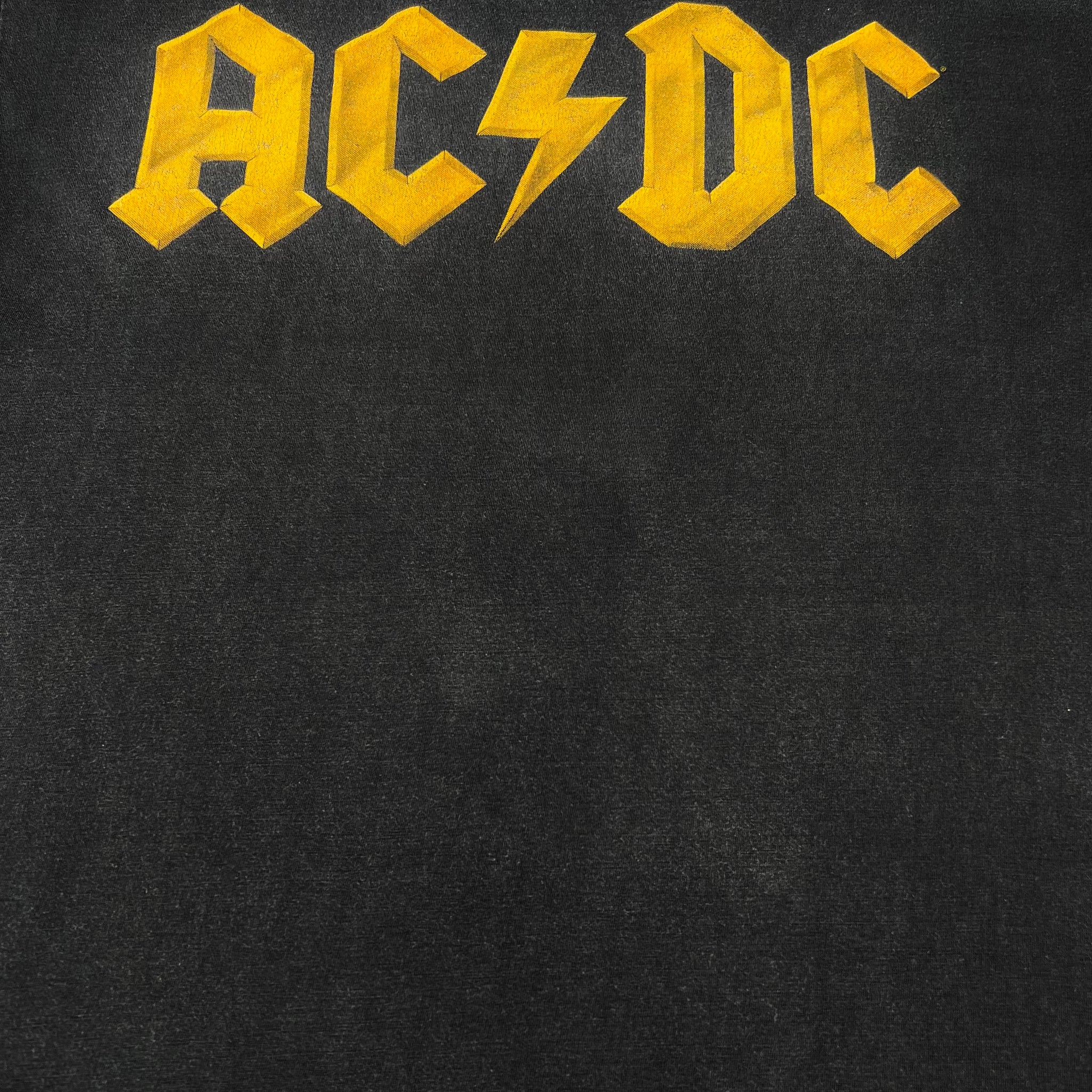 ACDC | ‘Givin the Dog a Bone’ | 1994 | L/XL