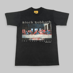 BLACK SABBATH | ‘The Last Supper | 2002 | M