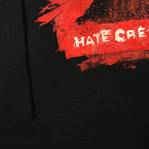 CHILDREN OF BODOM | ‘Hate Crew Deathroll LS ‘ | 2003 | L/XL