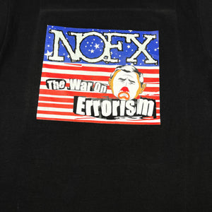 NOFX | ‘The War on Errorism | 2003 | M