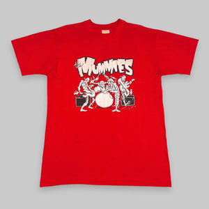 THE MUMMIES | ‘The Mummies’ | 90s | L