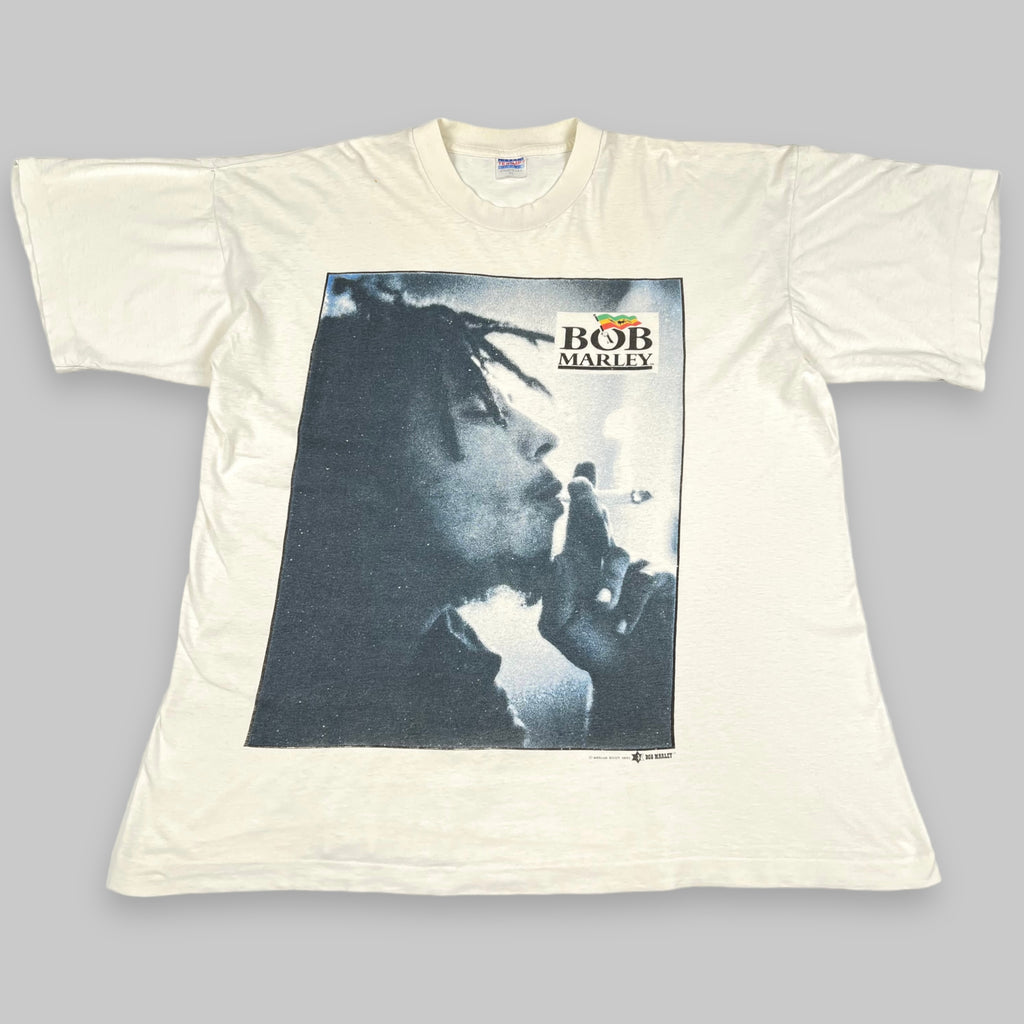 BOB MARLEY | ‘Adrian Boot’ | 1991 | XL