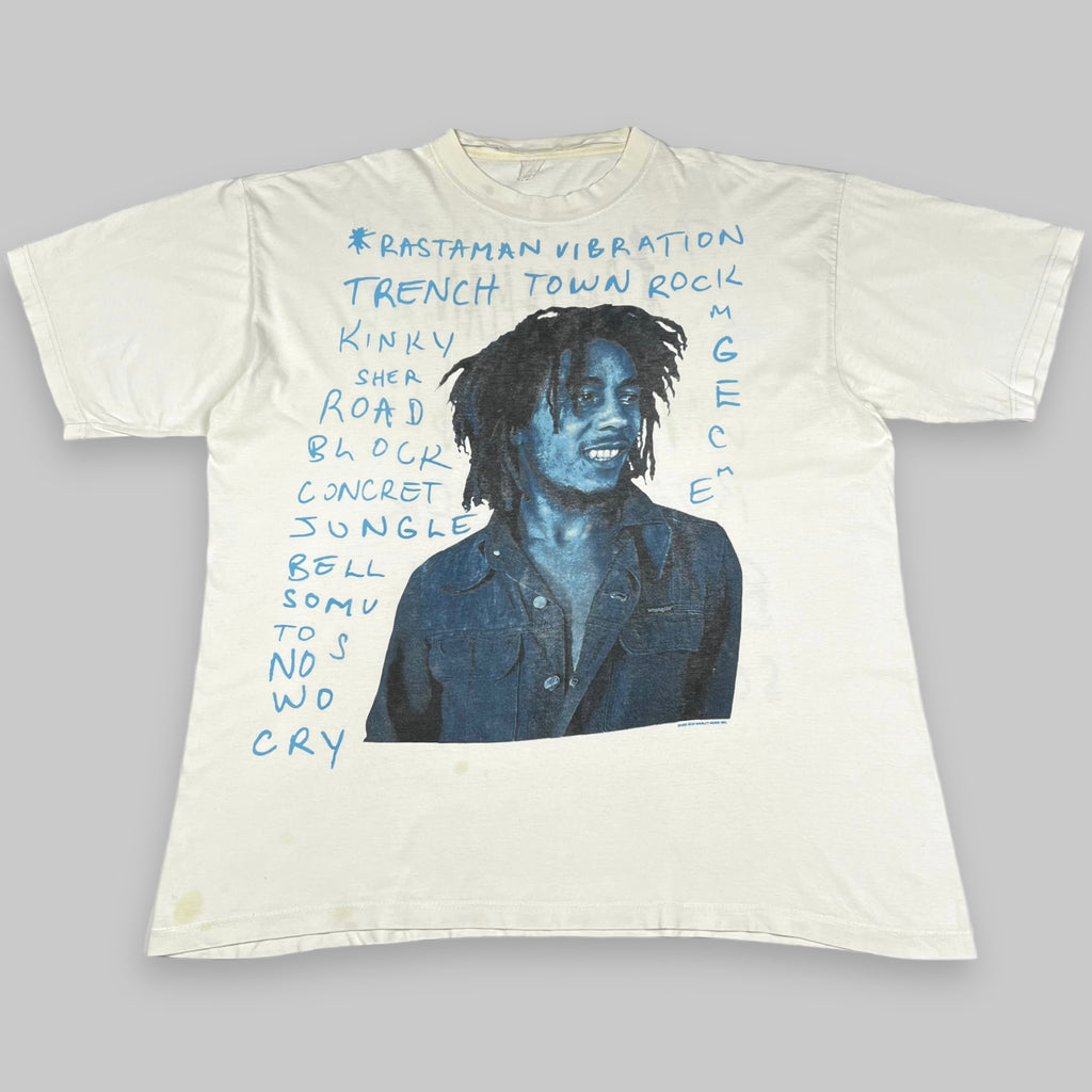 BOB MARLEY | ‘Rastaman Vibration’ | 1995 | XL