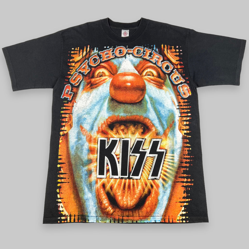 KISS | ‘Psycho-Circus Resurreccion’ | 90s | XL