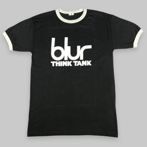 BLUR | ‘Think Tank’ | 2003 | M/L