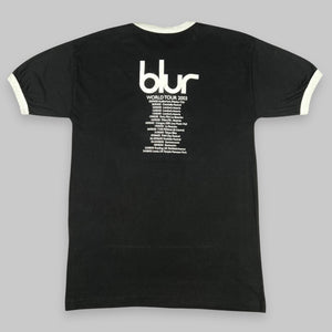 BLUR | ‘Think Tank’ | 2003 | M/L