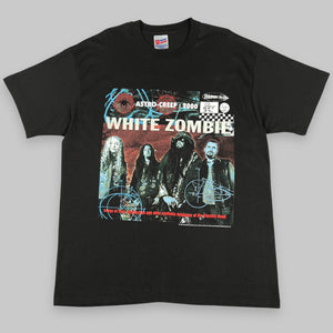 WHITE ZOMBIE | ‘Astro Creep: 2000’ | 1995 | XL