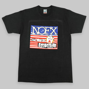 NOFX | ‘The War on Errorism | 2003 | M