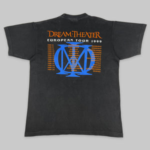 DREAM THEATER | ‘European Tour’ | 1999 | L