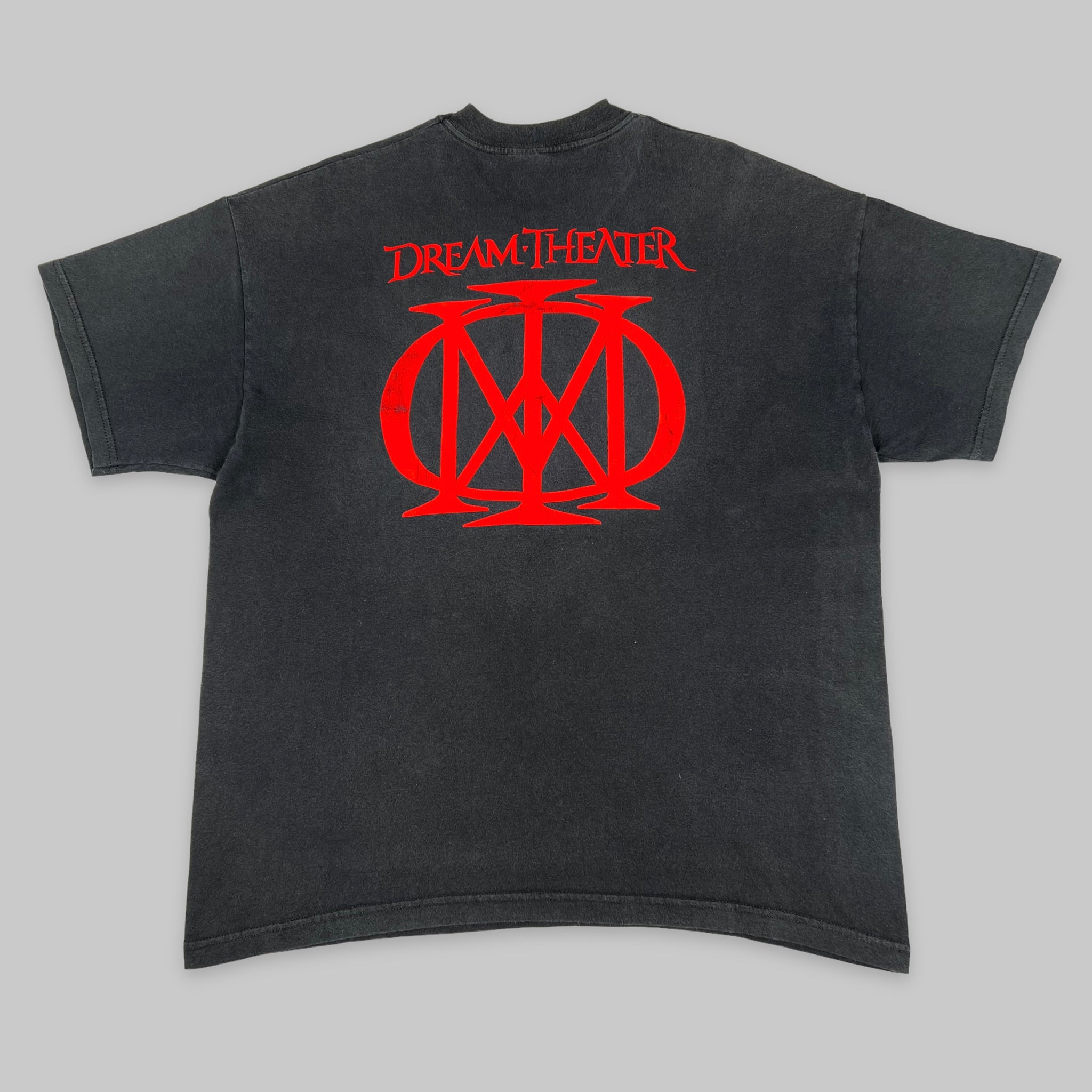 DREAM THEATER | ‘Live at the Marquee’ | 90s | L