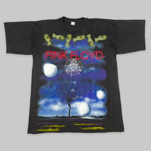 PINK FLOYD | ‘KSN Moons’ | 90s | XL