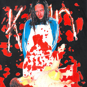 KORN | ‘Bloody Inflatable Doll’ | 90s | L