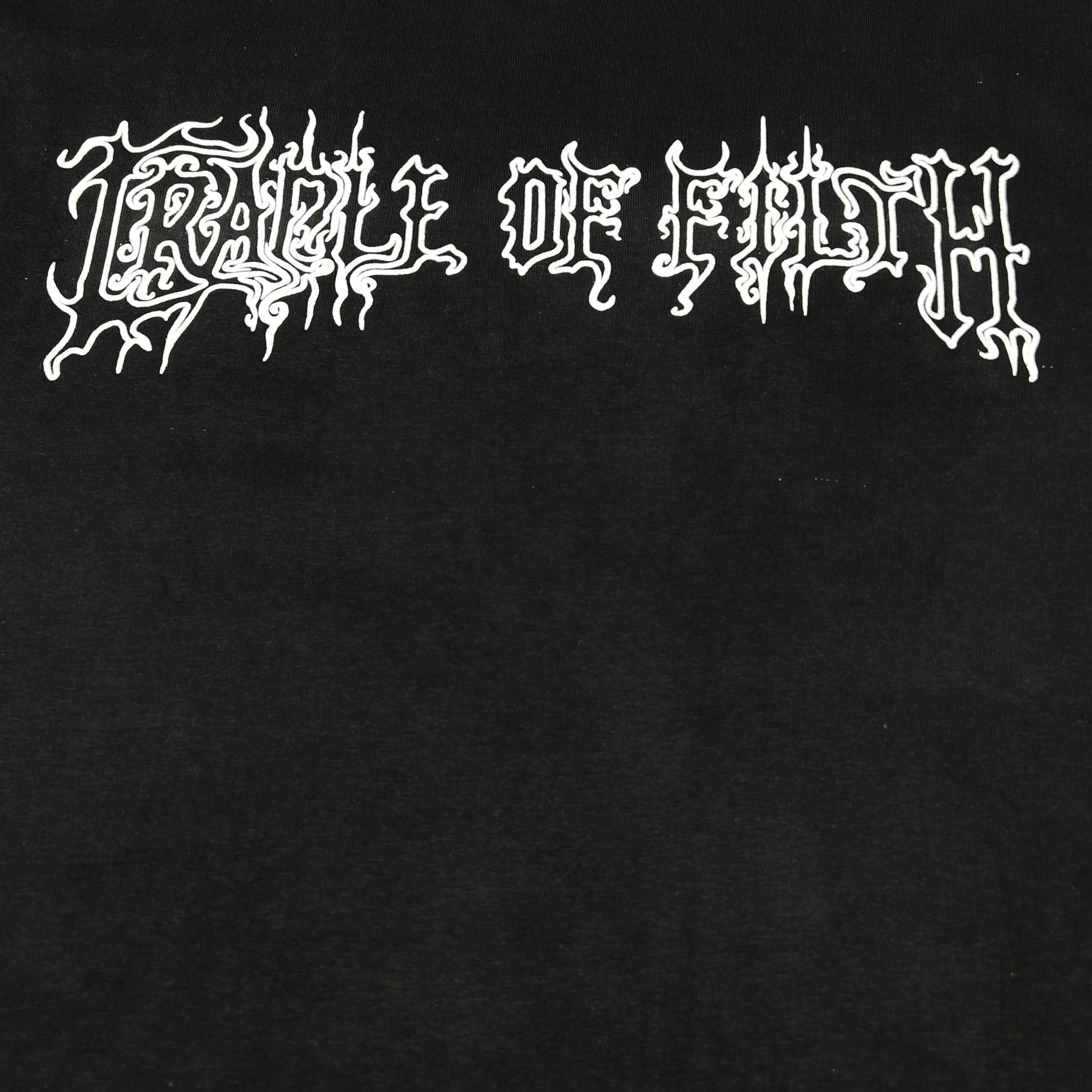 CRADLE OF FILTH | ‘Midian’ | 2000 | L