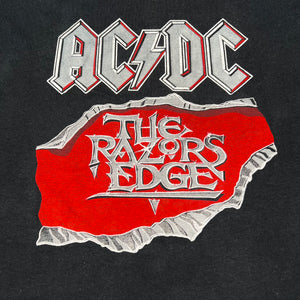 ACDC | ‘The Razors Edge’ | 1991 | L/XL