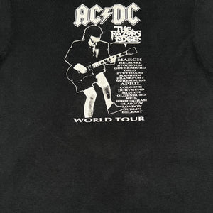 ACDC | ‘The Razors Edge’ | 1991 | L/XL