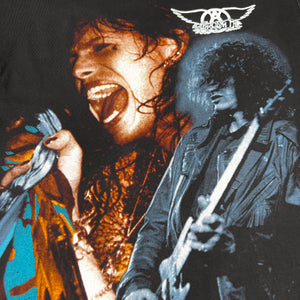 AEROSMITH | ‘Steven & Joe’ | 90s | XL