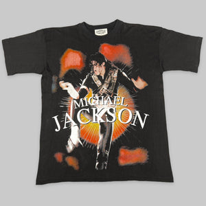 MICHAEL JACKSON | ‘King of Pop’ | 90s | L/XL