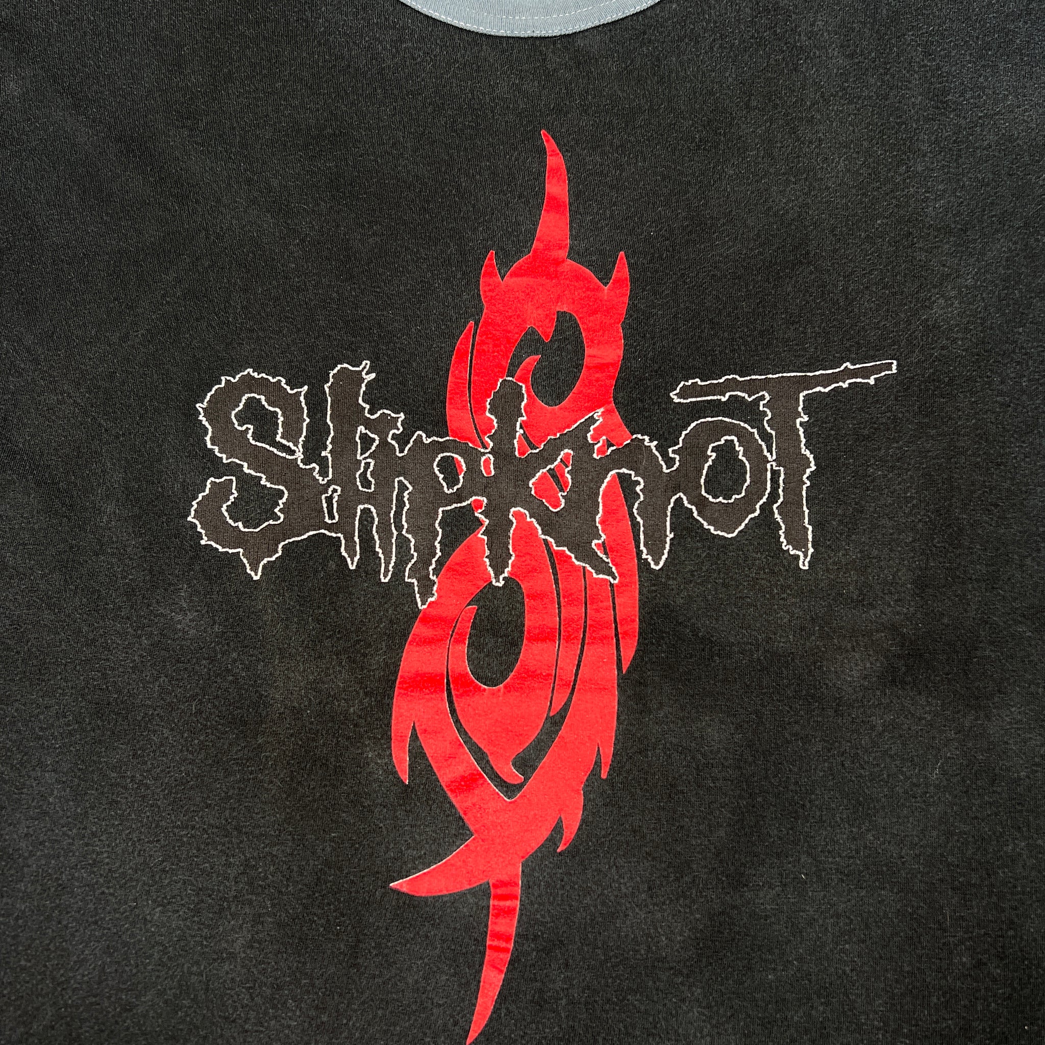 SLIPKNOT | ‘Iowa Tour’ | 2002 | M/L