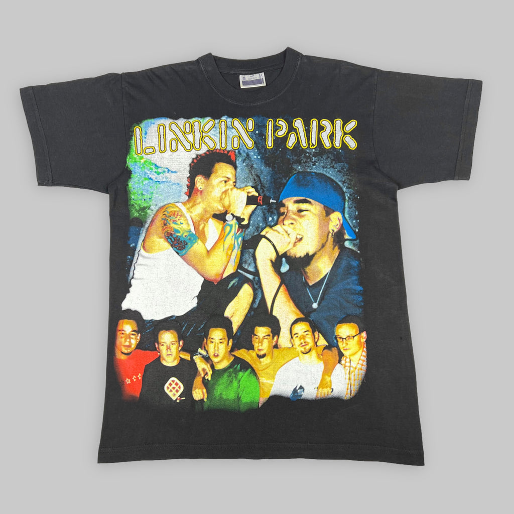 LINKIN PARK | ‘Turbogadget’ | 90s | M/L