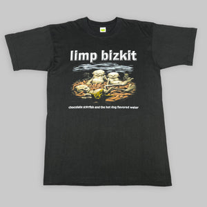 LIMP BIZKIT | ‘Chocolate Starfish and the Hot Dog Flavored Water’ | 2000 | XL