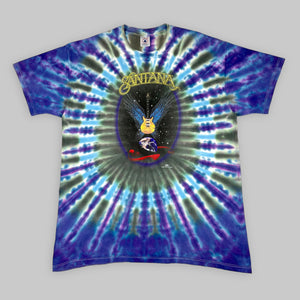 SANTANA | ‘Winged Guitar’ | 1997 | XL