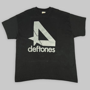 DEFTONES | ‘White Pony’ | 2000 | XL