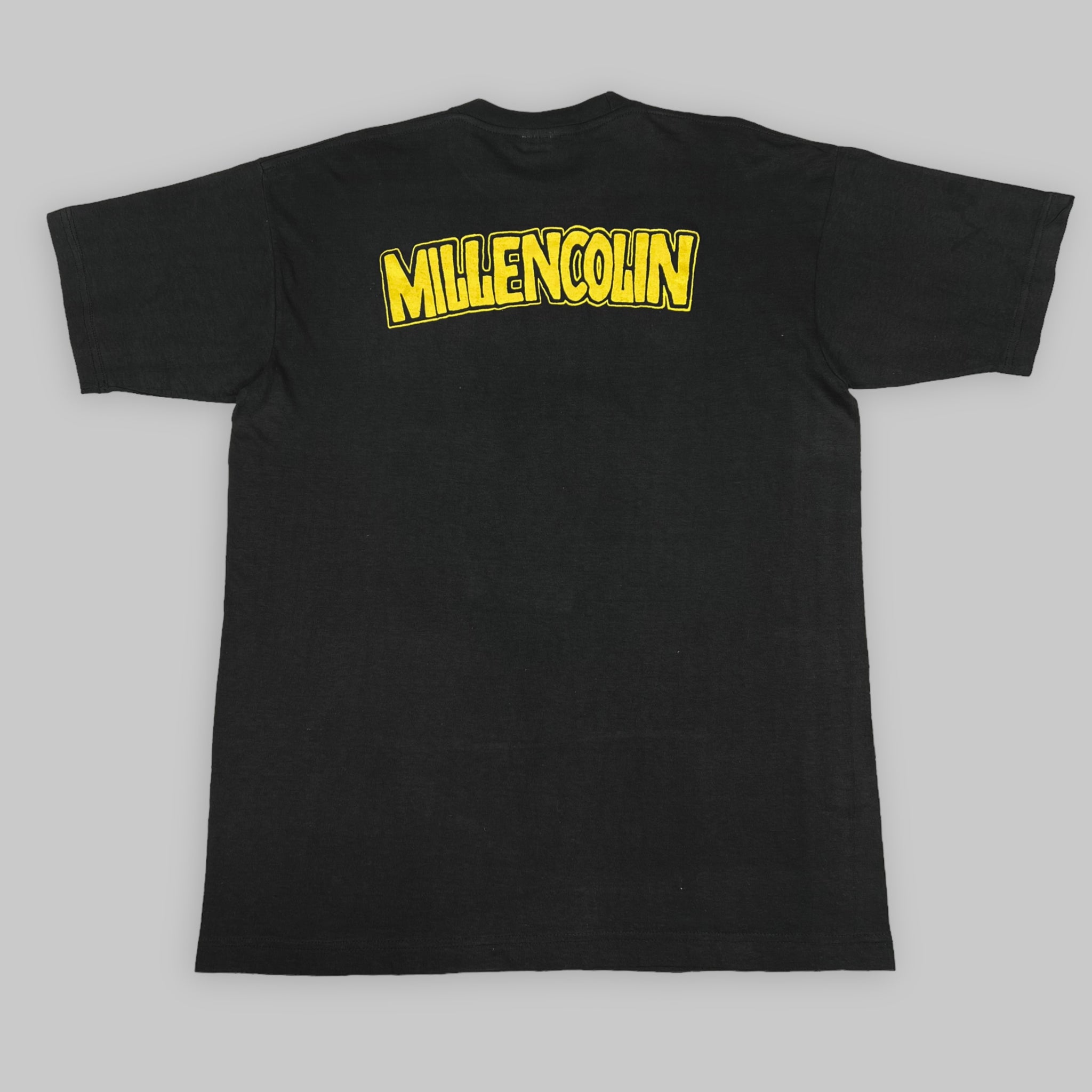 MILLENCOLIN | ‘For Monkeys’ | 1997 | XL