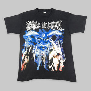 CRADLE OF FILTH | ‘Midian’ | 2000 | L