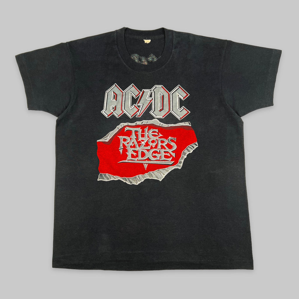 ACDC | ‘The Razors Edge’ | 1991 | L/XL