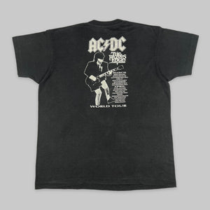 ACDC | ‘The Razors Edge’ | 1991 | L/XL