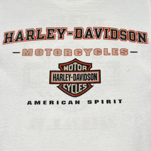 HARLEY DAVIDSON | ‘American Spirit’ | 2000 | XL