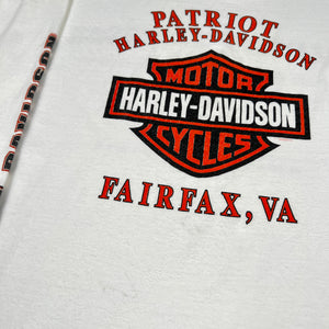 HARLEY DAVIDSON | ‘American Spirit’ | 2000 | XL