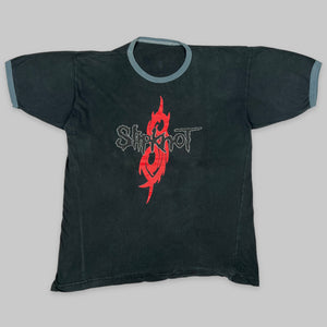 SLIPKNOT | ‘Iowa Tour’ | 2002 | M/L