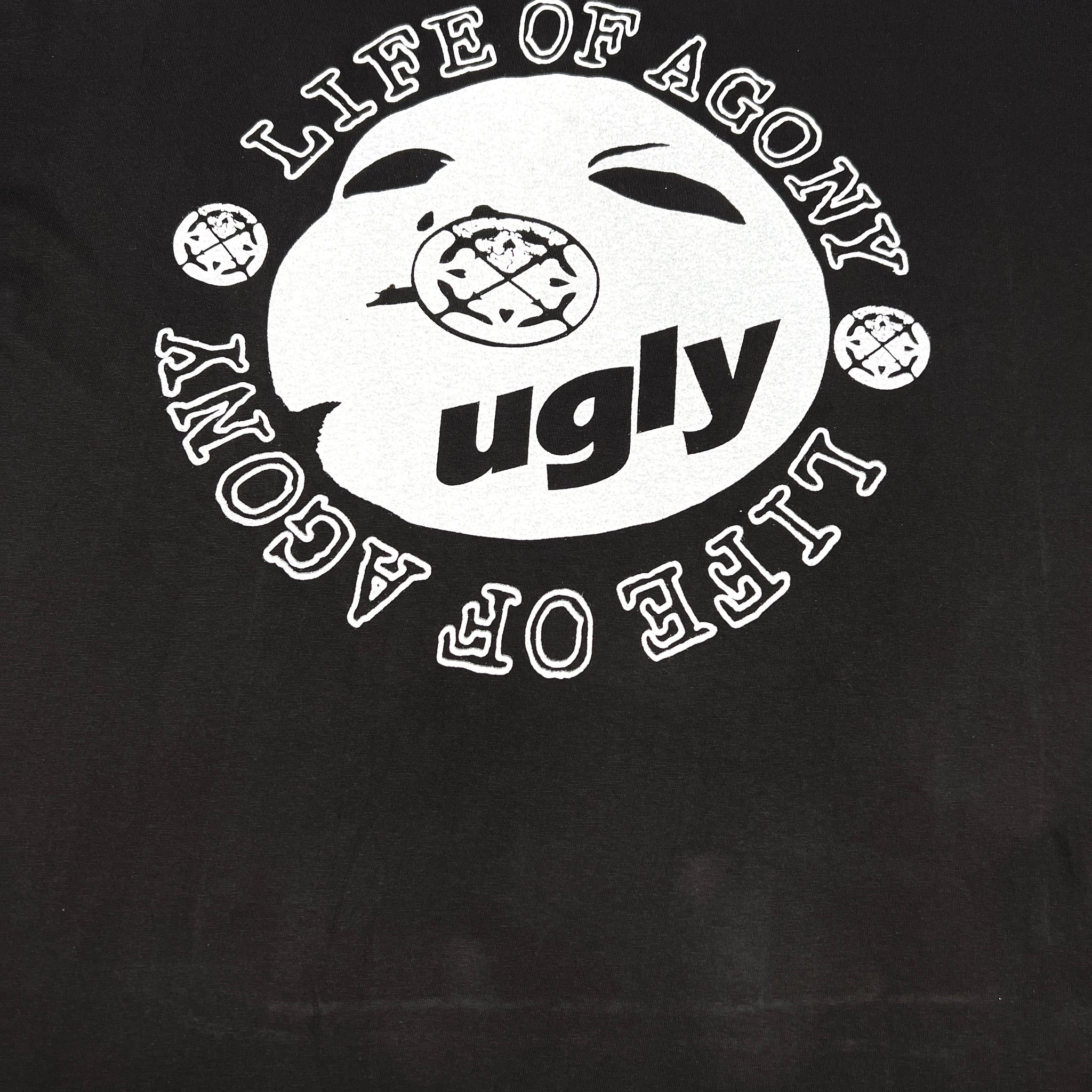 LIFE OF AGONY | ‘Ugly’ | 90s | XL