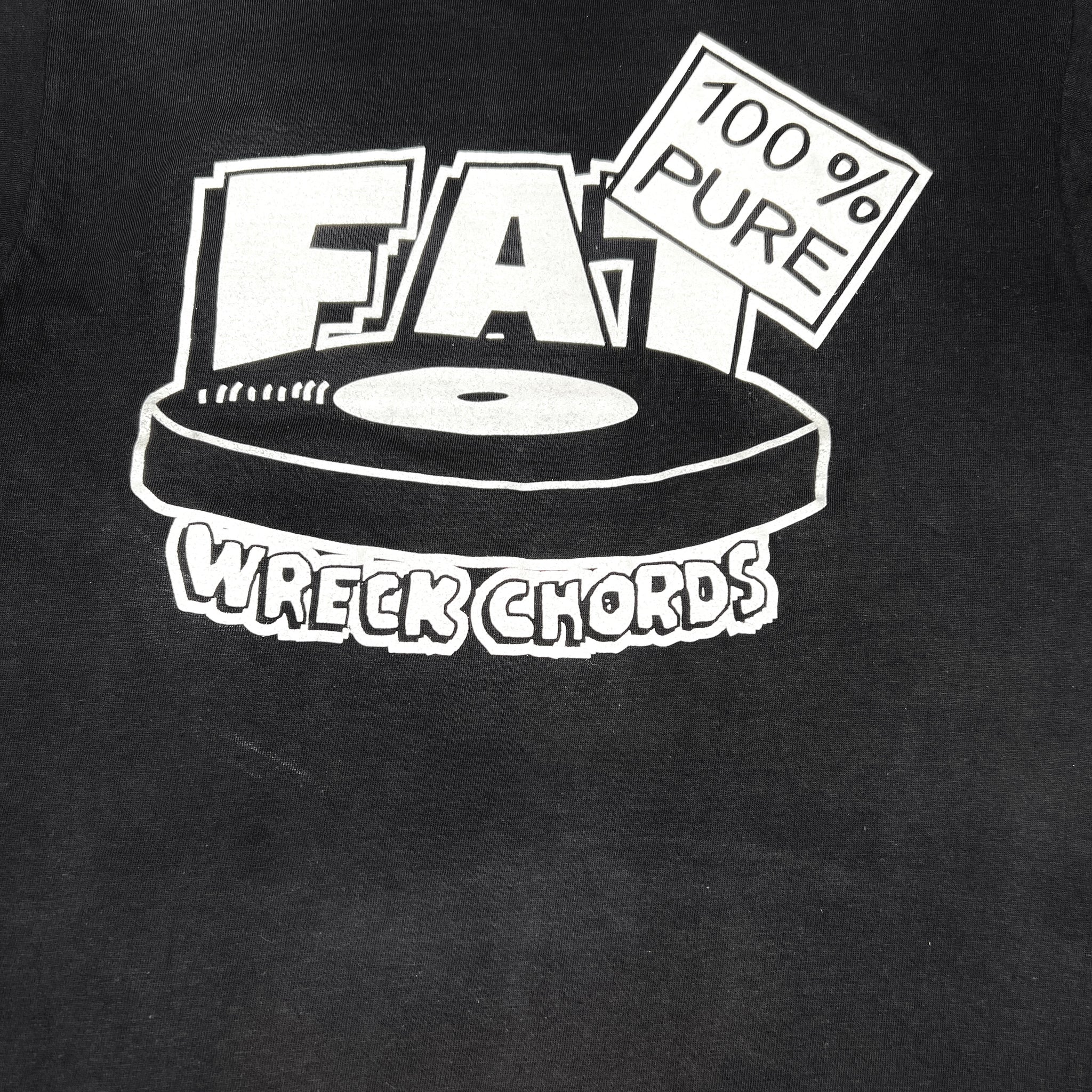LAGWAGON | ‘Fat Wreck Chords’ | 90s | L