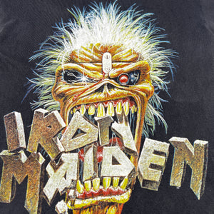 IRON MAIDEN | ‘Eddie Crunch’ | 90s | M/L