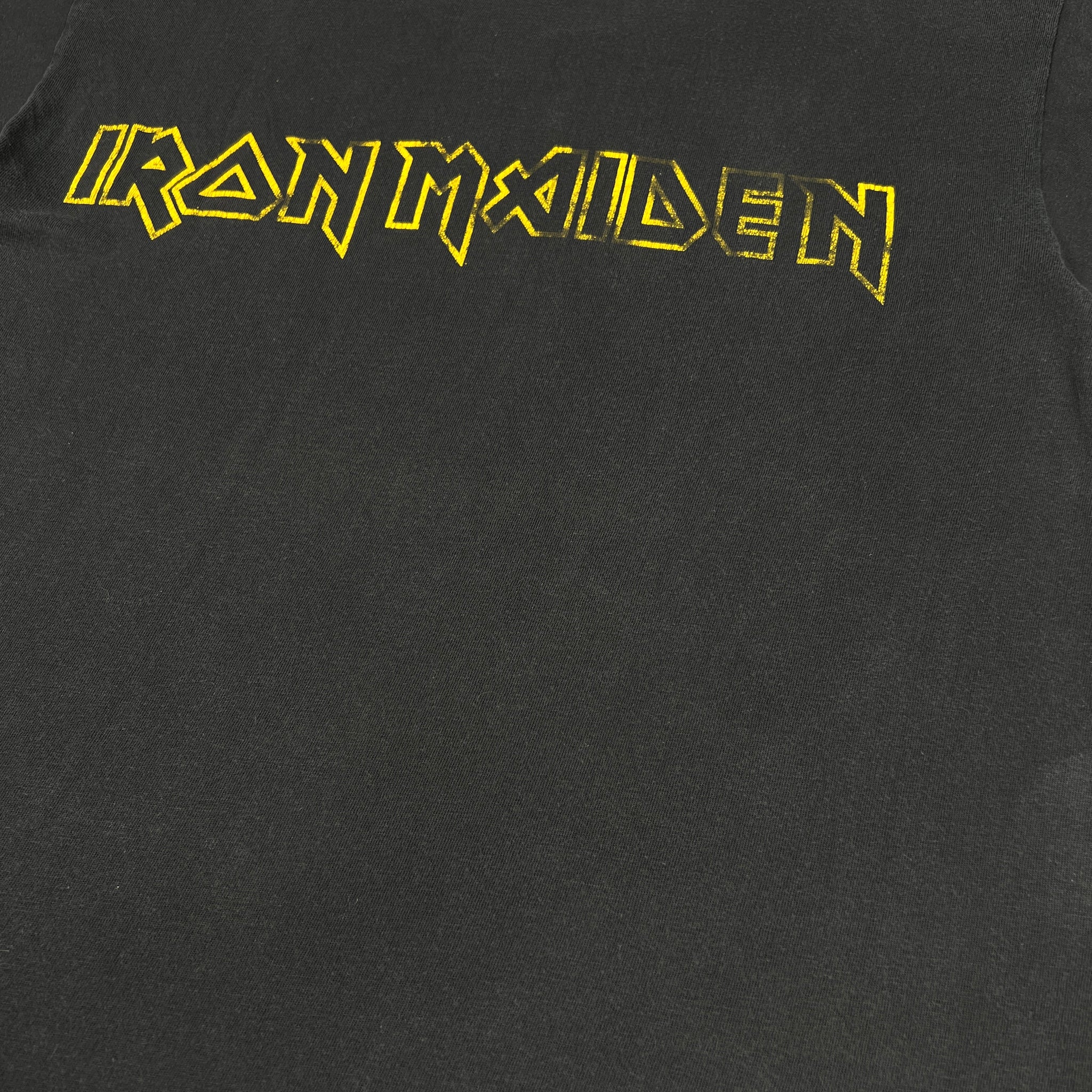 IRON MAIDEN | ‘Eddie Crunch’ | 90s | M/L