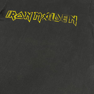 IRON MAIDEN | ‘Eddie Crunch’ | 90s | M/L