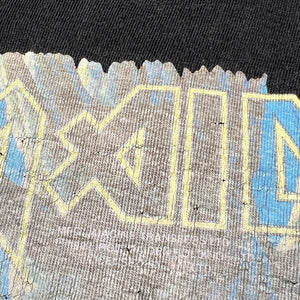 IRON MAIDEN | ‘Fear of the Dark’ | 1992 | L/XL