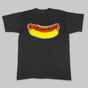 LAGWAGON | ‘Fat Wreck Chords’ | 90s | L