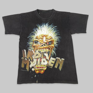 IRON MAIDEN | ‘Eddie Crunch’ | 90s | M/L