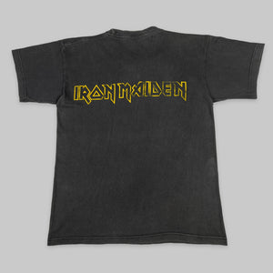 IRON MAIDEN | ‘Eddie Crunch’ | 90s | M/L